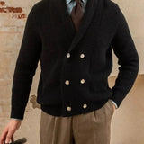 Victor™ | Cardigan Britânico