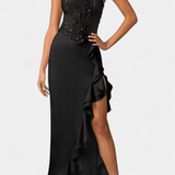 Viola | Vestido Corset