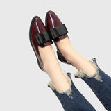 Viola | Loafers Ortopédicos