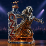 Wiskey da Casa - Grito Eterno , icónica em homenagem a Ozzy Osbourne