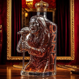 Wiskey da Casa - 2025 Ozzy Osbourne Tour Final Memória
