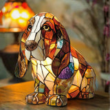Baltasar - Lâmpada em Vitral