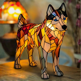 Cão Mágico Nala