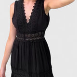Alena | Vestido Midi Elegante