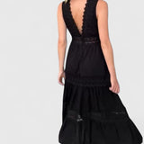 Alena | Vestido Midi Elegante