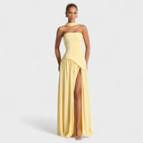 Leonor - Vestido de Gala Edição Elegante