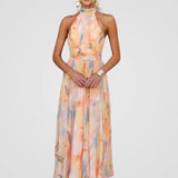 Elviana™ | Vestido Midi Elegante